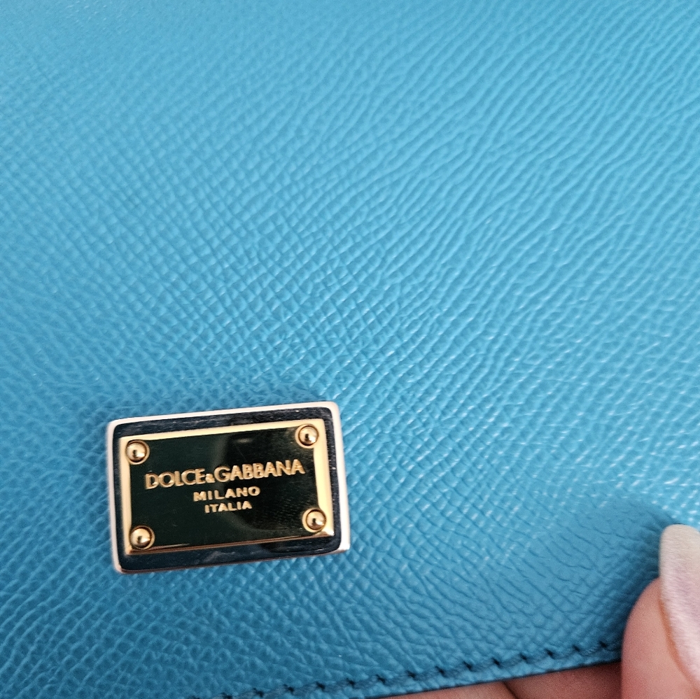 Dolce & Gabbana Sicily Bag - Picture 3 of 12